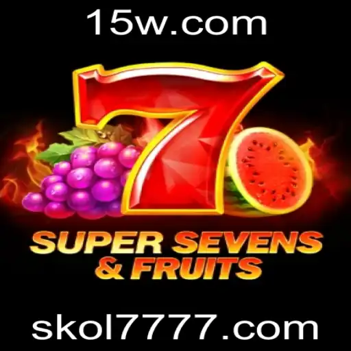 Explorando o Mundo Vibrante de 7SuperSevensFruits