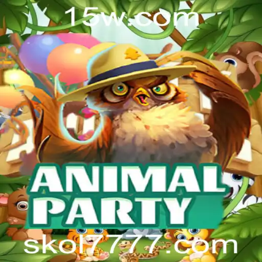 Descubra AnimalParty: O Novo Jogo de Festa com a Palavra-chave skol777