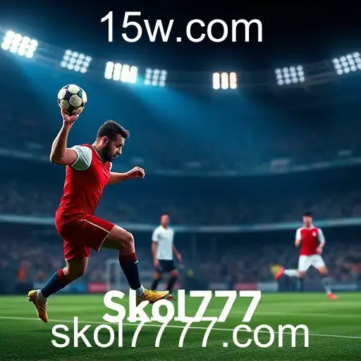 Apostas Esportivas: Explorando o Mundo das Chances e Estratégias, com Skol777