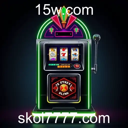 A Evolução e Importância dos Caça-Níqueis: O Papel do skol777