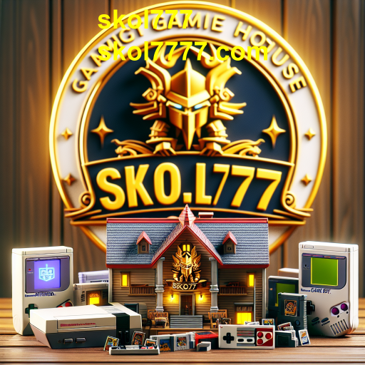 A Nostalgia dos Jogos Clássicos em Skol777