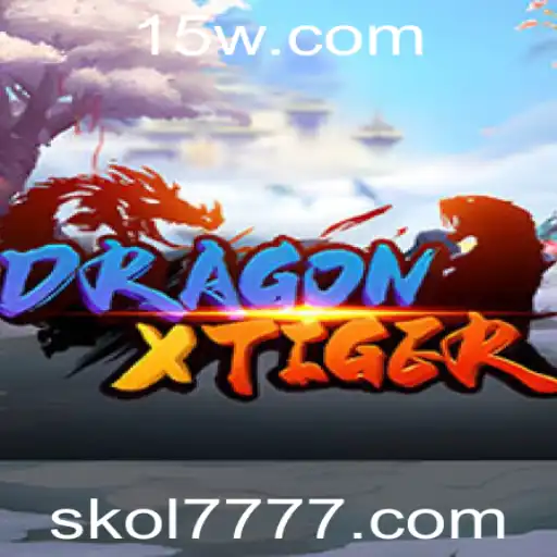 DragonXTiger: Descubra a Nova Sensação dos Jogos de Mesa com skol777