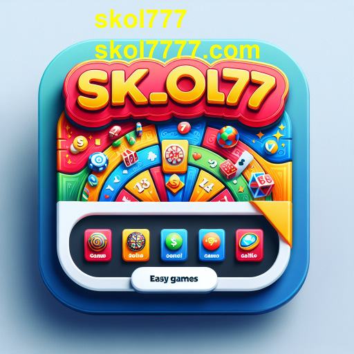 Descubra a Categoria 'Fáceis' do Skol777: Diversão para Todos!