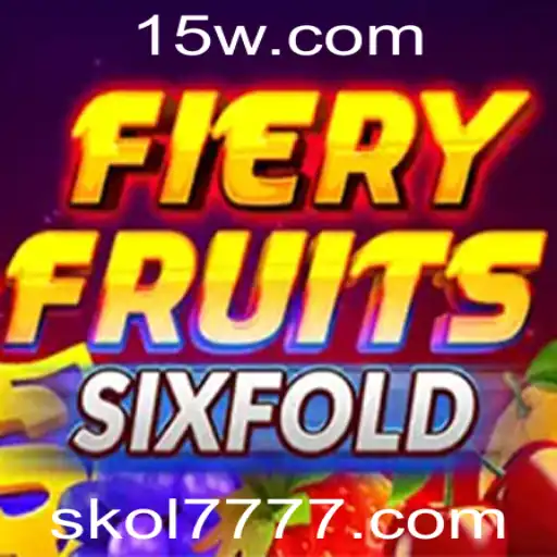 Explorando o Jogo FieryFruitsSixFold: Uma Aventura de Estratégia e Sorte