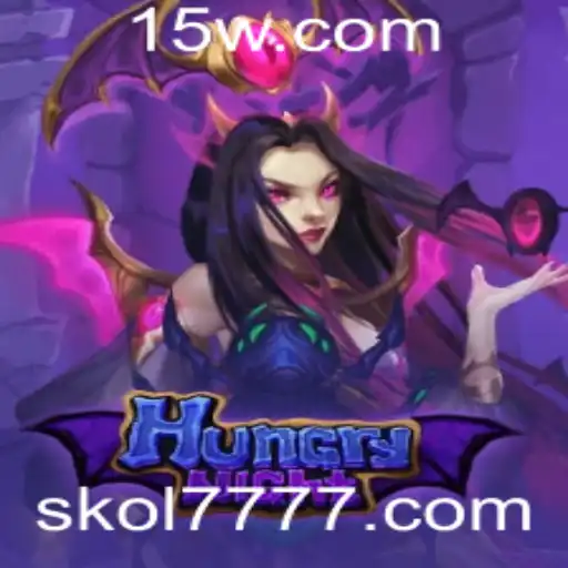 HungryNight: Um Mergulho no Universo Imersivo do Jogo