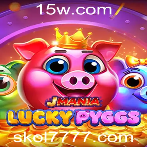 JManiaLuckyPyggs: Uma Nova Experiência de Jogo com Skol777