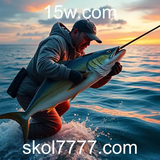 Jogos de Pesca: Uma Experiência de Entretenimento Única