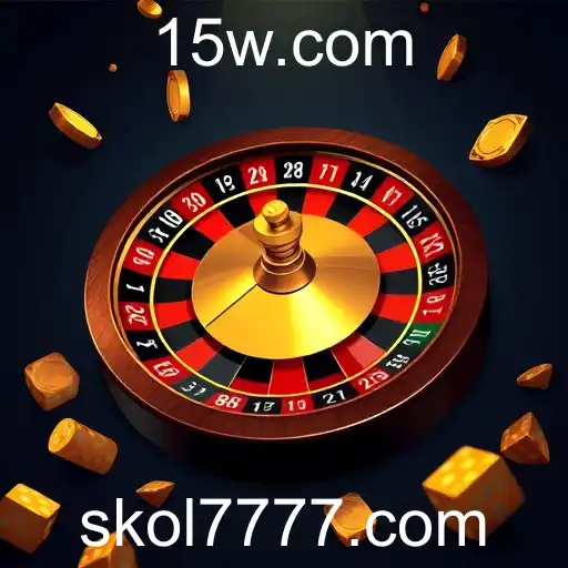 Explorando o Fascinante Mundo dos Jogos de Roleta e Skol777