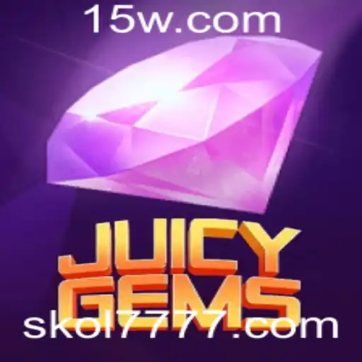 JuicyGems: Uma Nova Sensação no Mundo dos Jogos