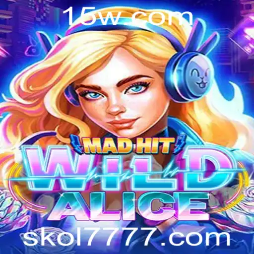 Explorando MadHitWildAlice: Um Novo Jogo que Revoluciona a Diversão