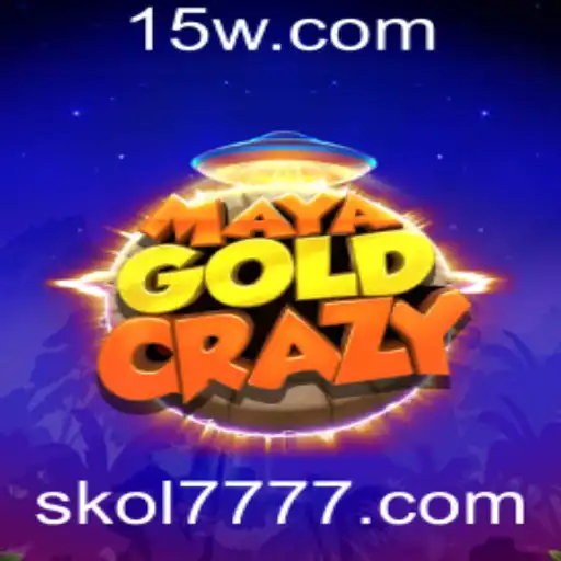 MayaGoldCrazy: Descubra a Excitante Aventura nos Templos Maias