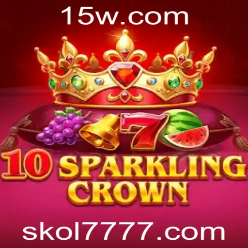 10SparklingCrown: Um Mergulho no Universo do Jogo com Skol777