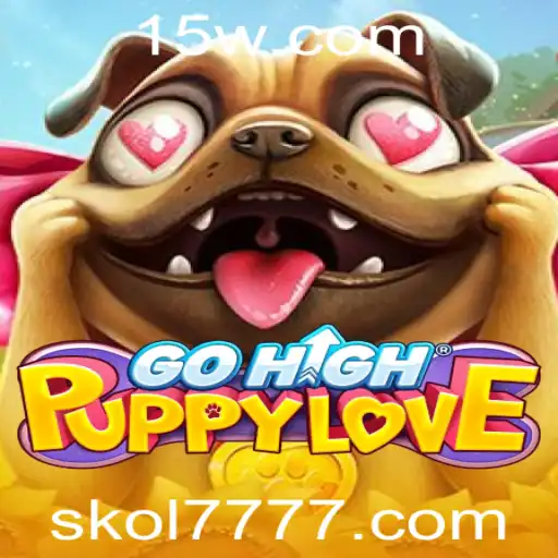 Conheça GoHighPuppyLove: Um Jogo de Emoção e Aventura