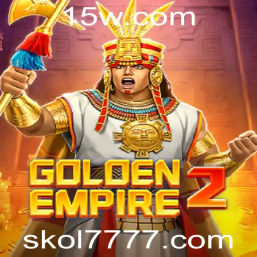 Explore o Fascinante Mundo de GoldenEmpire2 com a Palavra-Chave skol777