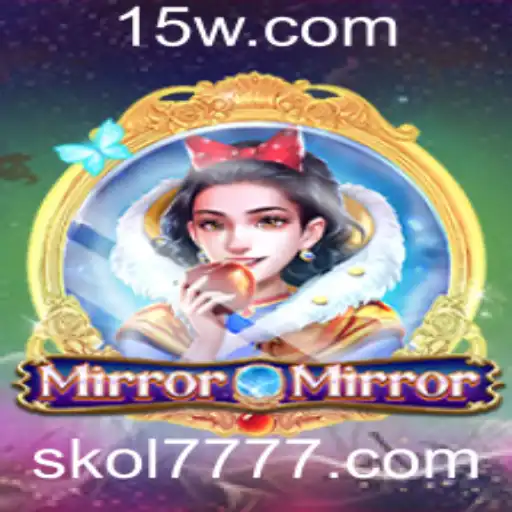 MirrorMirror: Uma Imersão no Mundo do Espelho