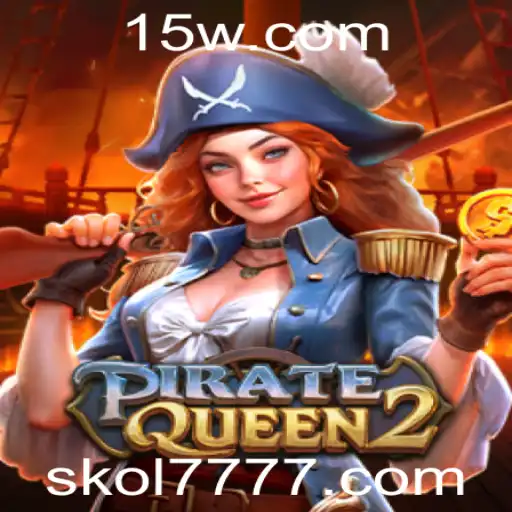 Descubra PirateQueen2: A Aventura Naval Impulsionada pela Chave skol777