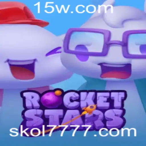 RocketStars: Explorando o Universo de Possibilidades com Skol777
