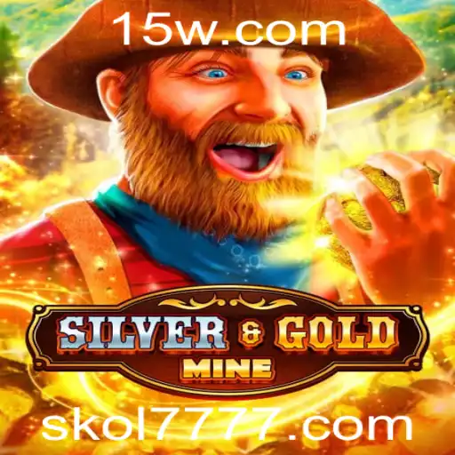 Descubra o Aventuroso Jogo SilverGold: Uma Experiência Única com skol777