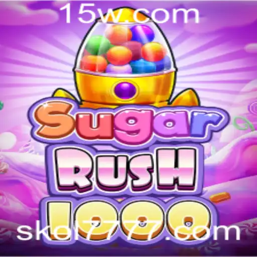 Explorando o Jogo Revolucionário: SugarRush1000