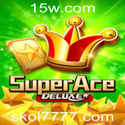 Explorando o Mundo Empolgante de SuperAceDeluxe