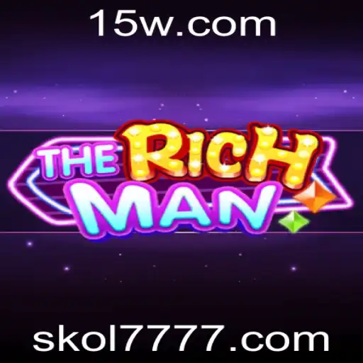 Explorando TheRichMan: O Jogo Estratégico de Gestão e Fortuna