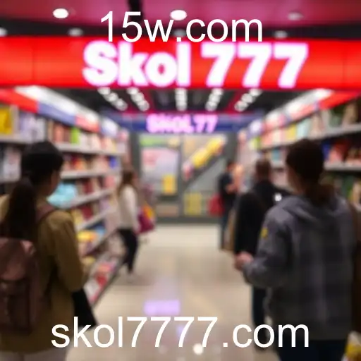 Ofertas Exclusivas: A Revolução do Consumo com a Palavra Chave Skol777