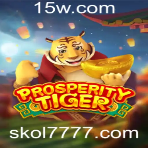 Explorando o Vibrante Mundo de ProsperityTiger