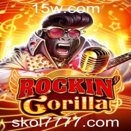Explorando RockinGorilla: O Jogo que Está Conquistando o Mundo