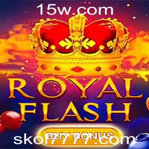 Descubra o Excitante Jogo RoyalFlashBuyBonus e Seus Atributos