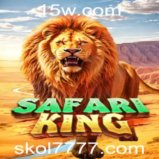 Descubra as Aventuras de SafariKing com Dicas Excepcionais do Skol777