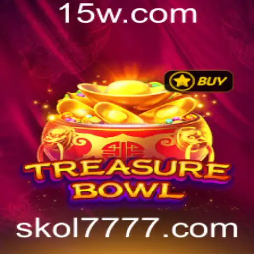 TreasureBowl: Um Mergulho no Mundo do Aventureiro