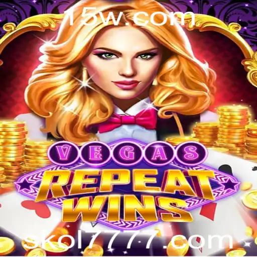 Explorando o Fascinante Jogo VegasRepeatWins com a Chave skol777