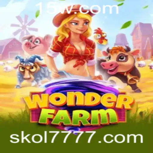 Descubra o Fascinante Mundo de WonderFarm